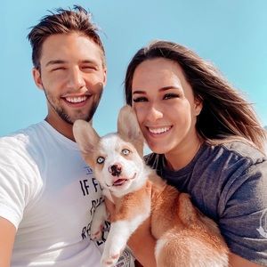 Meet your Posher, Meggie